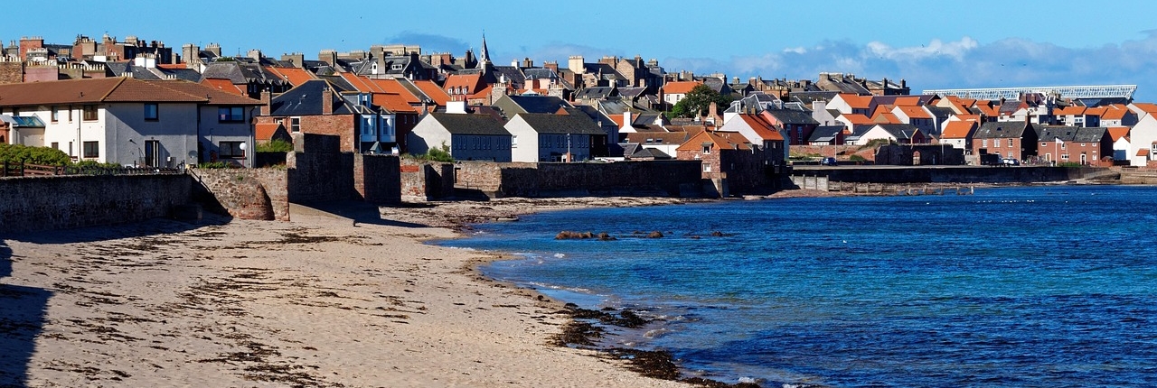 Dunbar East Lothian